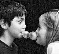 Un bacio al bubblegum?